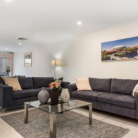 Adelaide Style Accommodation-Close To City-North Adelaide-3 Bdrm- Free Parking ภายนอก รูปภาพ