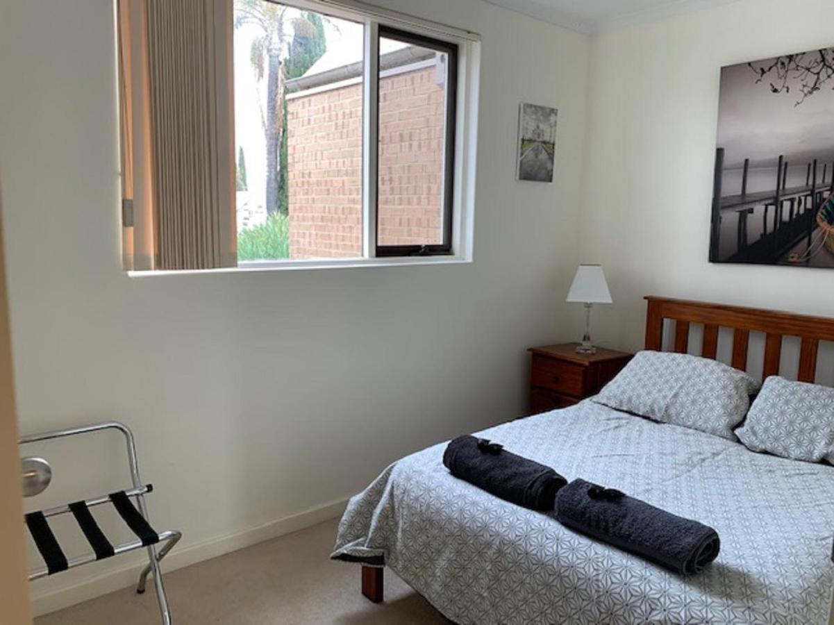 Adelaide Style Accommodation-Close To City-North Adelaide-3 Bdrm- Free Parking ภายนอก รูปภาพ