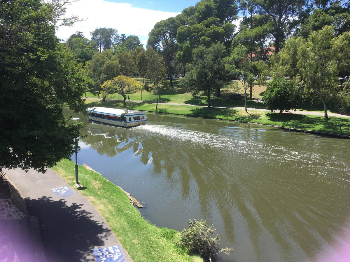 Adelaide Style Accommodation-Close To City-North Adelaide-3 Bdrm- Free Parking ภายนอก รูปภาพ