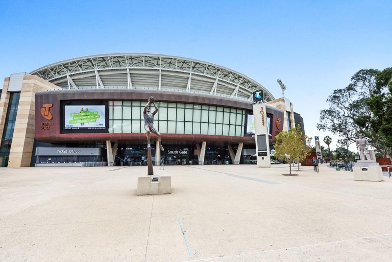 Adelaide Style Accommodation-Close To City-North Adelaide-3 Bdrm- Free Parking ภายนอก รูปภาพ