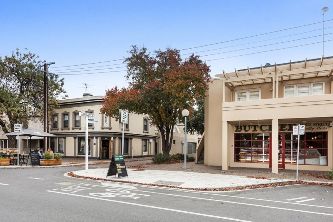 Adelaide Style Accommodation-Close To City-North Adelaide-3 Bdrm- Free Parking ภายนอก รูปภาพ