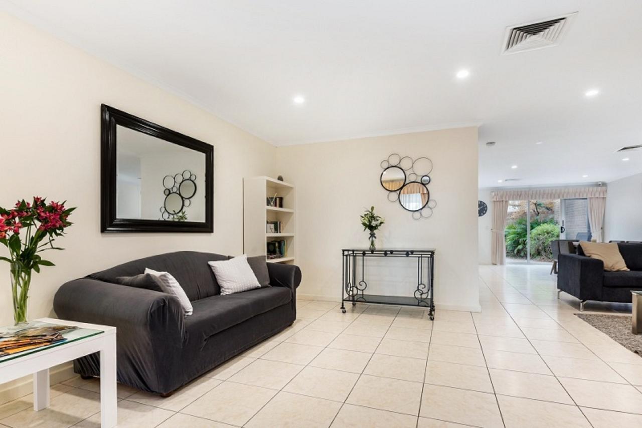 Adelaide Style Accommodation-Close To City-North Adelaide-3 Bdrm- Free Parking ภายนอก รูปภาพ