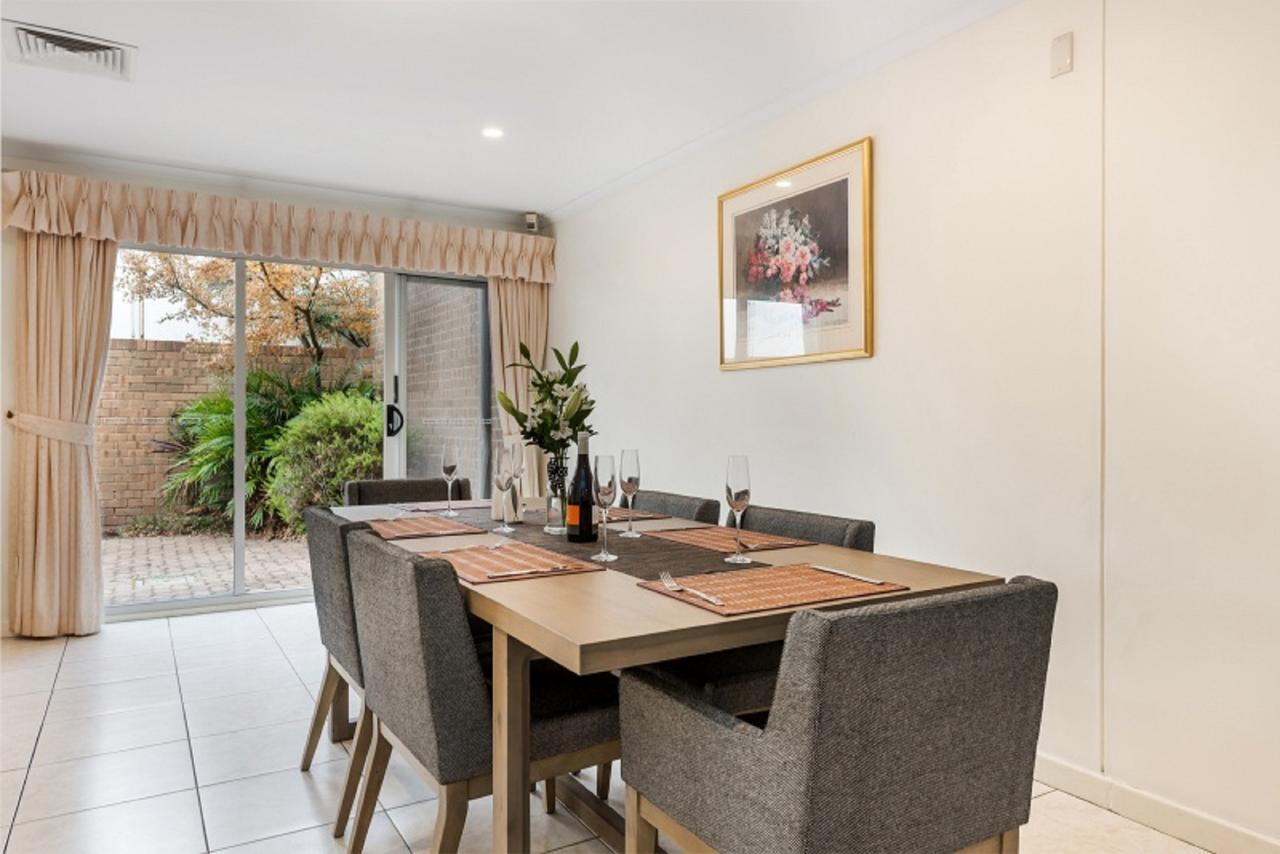 Adelaide Style Accommodation-Close To City-North Adelaide-3 Bdrm- Free Parking ภายนอก รูปภาพ