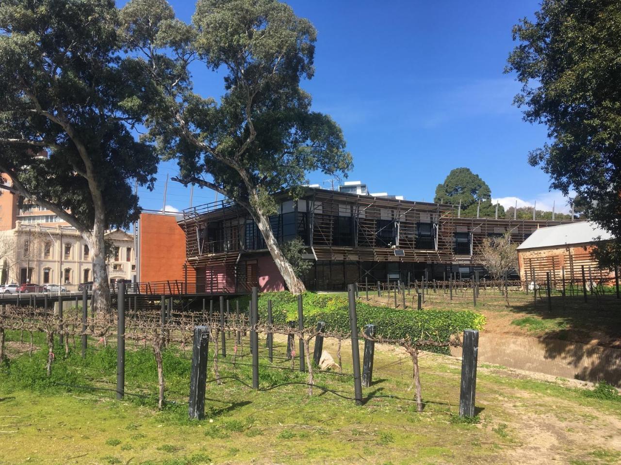 Adelaide Style Accommodation-Close To City-North Adelaide-3 Bdrm- Free Parking ภายนอก รูปภาพ