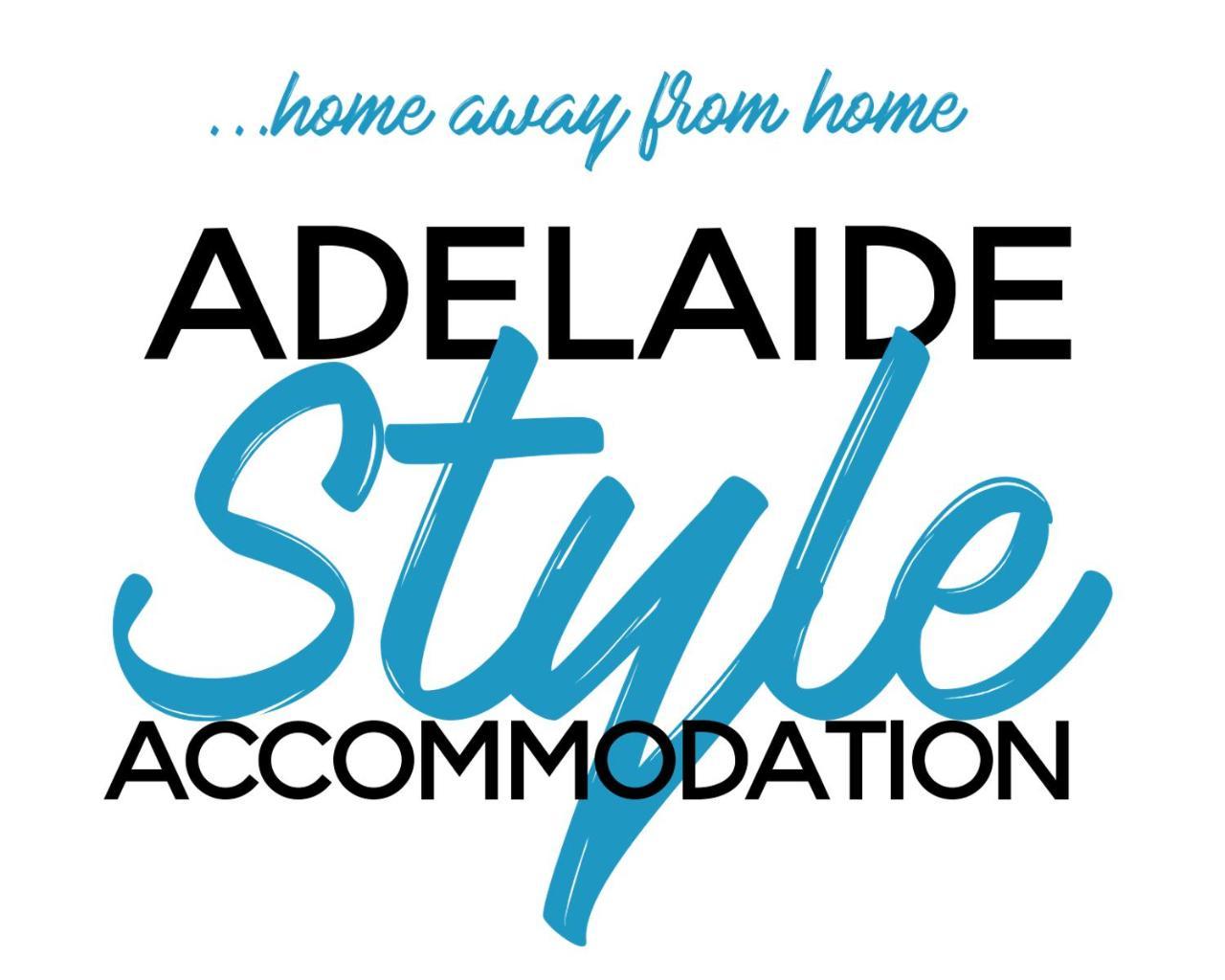 Adelaide Style Accommodation-Close To City-North Adelaide-3 Bdrm- Free Parking ภายนอก รูปภาพ